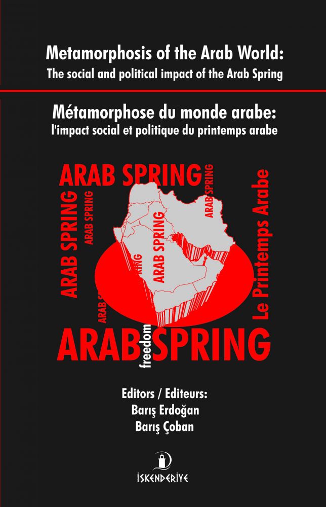 METAMORPHOSIS OF THE ARAB WORLD / MéTAMOPRHOSE DU MONDE ARAB